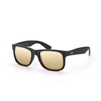 Ray-Ban Justin RB 4165 622/5A small