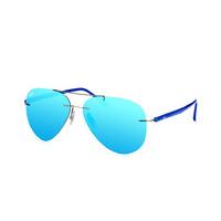 Ray-Ban Light Ray RB 8058 004/55