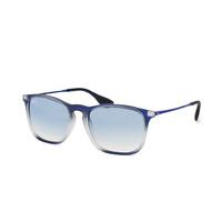 Ray-Ban Chris RB 4187 6225/19