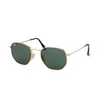 Ray-Ban Hexagonal RB 3548N 001 L