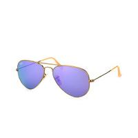 ray ban aviator rb 3025 1671m small