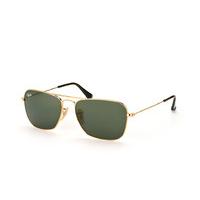 Ray-Ban Caravan RB 3136 181