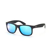 Ray-Ban Justin RB 4165 622/55 small