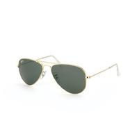 Ray-Ban Junior Aviator Small RB 3044 L0207