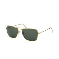 Ray-Ban Caravan RB 3136 001