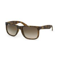 Ray-Ban Justin RB 4165 710/13 small