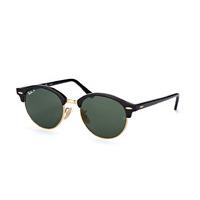 ray ban clubround rb 4246 90158