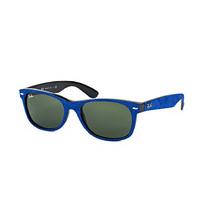 ray ban new wayfarer rb 2132 6239large