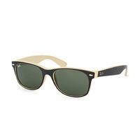 ray ban wayfarer rb 2132 875 large