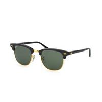 ray ban clubmaster rb 3016 w0365 small