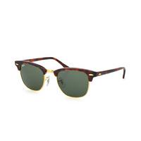 Ray-Ban Clubmaster RB 3016 W0366 small