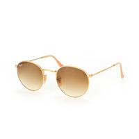 ray ban round metal rb 3447 11251