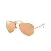 Ray-Ban RB 3449 001/2Y