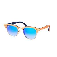 ray ban clubmaster rb 3016 m 11807q