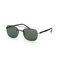 Ray-Ban LightRay RB 4280 601/9A