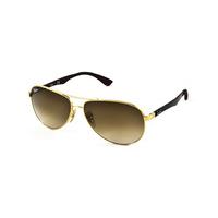 Ray-Ban RB 8313 001/51 small