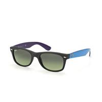 ray ban new wayfarer rb 2132 618371