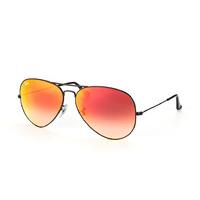 ray ban aviator rb 3025 large 0024w