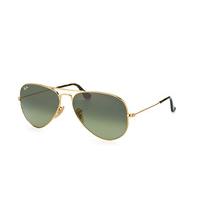 ray ban aviator large rb 3025 18171