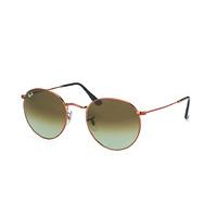 Ray-Ban Round M. RB 3447 9002/A6 large