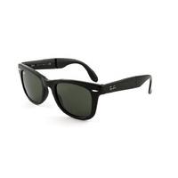 Ray-Ban Folding Wayfarer RB 4105 601