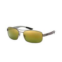 ray ban rb 8318 ch 0046o