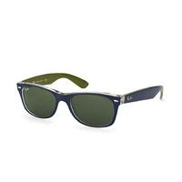 Ray-Ban New Wayfarer RB 2132 6188