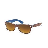 Ray-Ban New Wayfarer RB 2132 6189/85