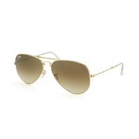 Ray-Ban Folding Aviator RB 3479 001/51