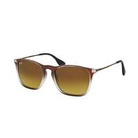 ray ban chris rb 4187 622413