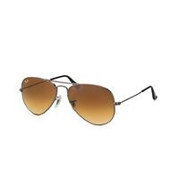 ray ban aviator rb 3025 00451 small