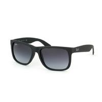 Ray-Ban Justin RB 4165 601/8G small