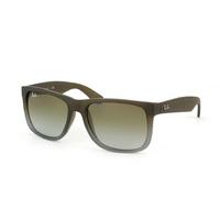 Ray-Ban Justin RB 4165 854/7Z small