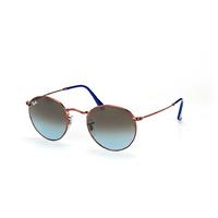 Ray-Ban Round Metal RB 3447 9003/96sml