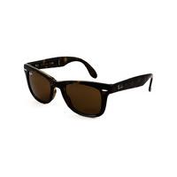 Ray-Ban Folding Wayfarer RB 4105 710