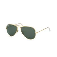 Ray-Ban Aviator RB 3025 001/58 small