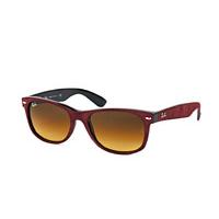 ray ban wayfarer rb 2132 624085 large