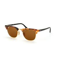 ray ban clubmaster rb 3016 1160 small