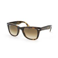 Ray-Ban Fold Wayfarer RB 4105 710/51