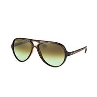 ray ban cats 5000 rb 4125 710a6