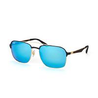 Ray-Ban RB 3570 187/55