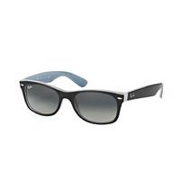 ray ban new wayfarer rb 2132 630971