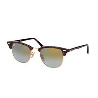 Ray-Ban Clubmaster RB 3016 990/9Jlarge