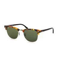 Ray-Ban Clubmaster RB 3016 1157 large