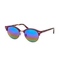 Ray-Ban Clubround RB 4246 1222/C2