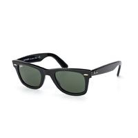 Ray-Ban Wayfarer RB 2140 901 small