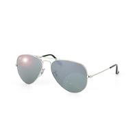 ray ban aviator rb 3025 w3275 small