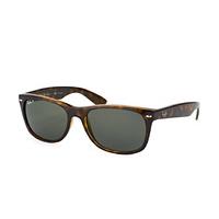 Ray-Ban Wayfarer RB 2132 902/58 Xlarge