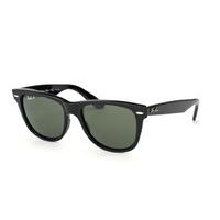 Ray-Ban Wayfarer RB 2140 901/58 large