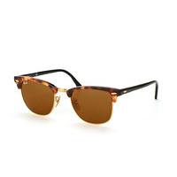 ray ban clubmaster rb 3016 1160 large